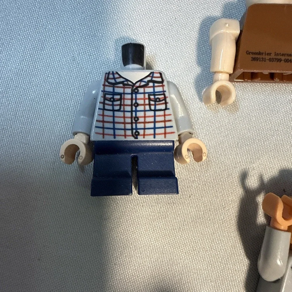 Lego up sale